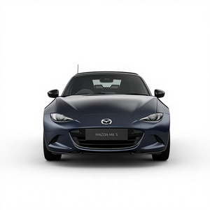 ผ่านการตรวจสอบอย่างเป็นทางการ ปี 2026 มาสด้า ® MX-5 Prime-Line Convertible Roadster รถเปิดประทุนแบบปรับแต่งได้ 100% พร้อมจำหน่าย - Product Image 2