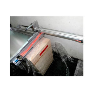 เครื่องตัดสบู่สแตนเลสทรงกลมสำหรับโรงแรมเชิงพาณิชย์ แบบแมนนวล ตัดได้ 35-50 ก้อน/นาที 110V - Product Image 2