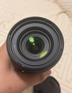 Objectif 20-200mm f/3.5-6.3 DG Contemporary E d'occasion — premier zoom 10x à partir de 20mm au monde, un objectif pour tout, excellent état - Product Image 5