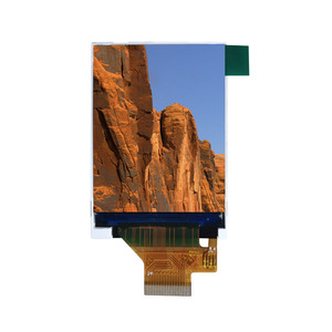 Tùy chỉnh độ sáng cao SPI mipi Giao diện màn hình LCD module kích cỡ khác nhau <span class=keywords><strong>2</strong></span> 3.<span class=keywords><strong>5</strong></span> 4.3 <span class=keywords><strong>5</strong></span> <span class=keywords><strong>5</strong></span>.<span class=keywords><strong>5</strong></span> 7 10.1 <span class=keywords><strong>inch</strong></span> IPS Bảng điều chỉnh TFT hiển thị - Product Image 2