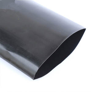 Manguera de Agua Agrícola de Polietileno Negro para Riego de Jardín e Invernadero, de Alta Calidad y Bajo MOQ - Product Image 1