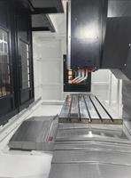 Centro de Mecanizado Vertical VMC855 Confiable, Fresadora CNC de Alta Precisión para Fabricación de Troqueles, Personalizable con Certificación CE