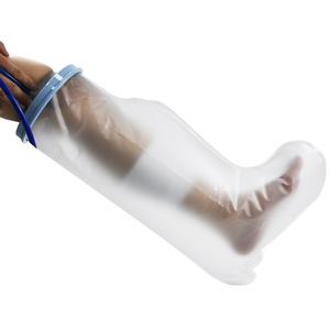 الأكثر مبيعًا غطاء خلع الملابس لغطاء مقاوم للماء المصبوب للاستحمام - Product Image 1