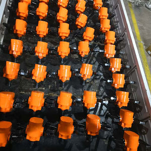 Zqs פנאומטי zqs <span class=keywords><strong>pneumatic</strong></span> ZQS-50/1.7s s מכונת קידוח עוגן פנאומטי - Product Image 6