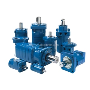 เปลี่ยนมอเตอร์ไฮดรอลิก Char Lynn H/S/2K/4K/6K/2000/4000/6000 Charlynn - Product Image 6