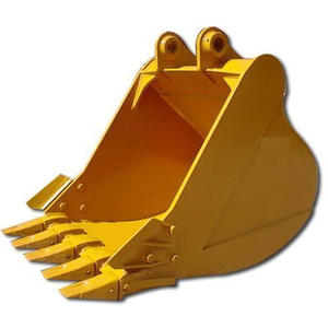 Productos en Promoción: Cucharón Estándar para <span class=keywords><strong>Excavadora</strong></span> de 0.8t, 1t, 1.2t, 3t, 5t, Cucharón para <span class=keywords><strong>Excavadora</strong></span> <span class=keywords><strong>Pequeña</strong></span> - Product Image 2