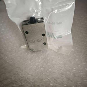 Válvula Mecánica Original-SMC VM430-01-00 - Product Image 3