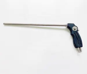 Laparoscopic Instruments Nanyu Irrigation Surgical Medical Laparoscopic Instruments Laparoscopy Instruments