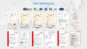 Chất lượng cao 8.5 inch xóa được vẽ Board LCD bằng văn bản tablet xách tay điện tử bằng văn bản Blackboard món quà tốt nhất trẻ em - Product Image 5