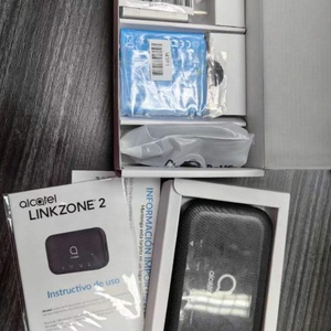 Punto de Acceso Wi-Fi 4G LTE Desbloqueado LINKZONE 2 MW43TM T-Mobile y GSM - Product Image 4