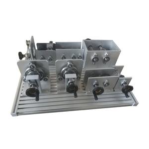 Kit d'étude des mécanismes, équipement didactique, formation en mécatronique, équipement pour l'enseignement professionnel - Product Image 1