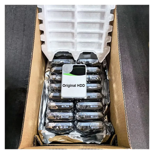 ST12000NM002H ฮาร์ดไดรฟ์ภายใน12T เซิร์ฟเวอร์ HDD 3.5นิ้ว SATA 6กิกะไบต์/วินาที7200 RPM - Product Image 4