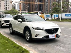 Mazda CX-4 2.0L Auto 2WD Sport SUV 2018, voitures d'occasion, voitures de seconde main, voiture pas chère pour l'exportation - Product Image 1