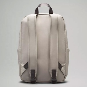 Zaino Scolastico alla Moda per Studentesse, Zaino per Liceo, Semplice Zaino in Tela - Product Image 2