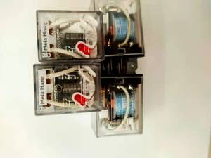 Relé 896H-1CH-D1SW-R1 12VDC - Product Image 4