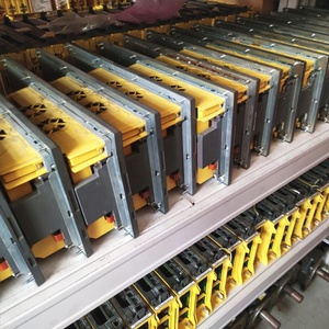 Écran LCD d'origine Fanuc A02B-0259-C212 Contrôleur de système A02B-0259-C212 - Product Image 2