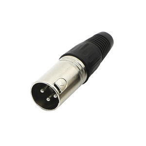 Профессиональный XLR аудио кабель Разъем 3/4/5-Pin микрофон штекер с гнездовым разъемом для микрофона провода и адаптера питания E2 - Product Image 5