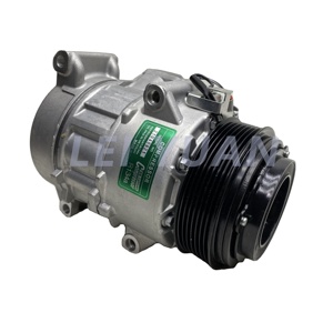 คอมเพรสเซอร์แอร์คุณภาพสูง 12V สำหรับ Lexus GS350 RX350 RX450 3.5 88310-0E034 88320-48280 ระบบปรับอากาศ - Product Image 3