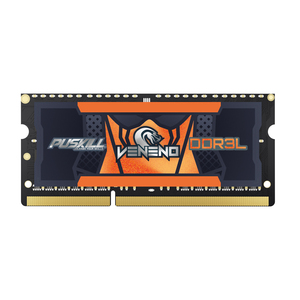 ชิปแท้จากโรงงาน puskill แรม Ddr3แล็ปท็อป8GB 2GB 4GB 1066MHZ 1333MHz 1600MHz DDR3คุณภาพสูงสำหรับโน้ตบุ๊ค - Product Image 3