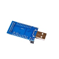Konverter Port Paralel CH341 Asli Baru USB ke UART IIC SPI TTL ISP EPP/MEM