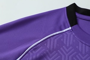 Maglia da Calcio Retrò Portogallo 2004-2026 Away/Home Uomo <span class=keywords><strong>Ronaldo</strong></span> 100% Poliestere Elasticizzato Asciugatura Rapida Traspirante Dalla Cina - Product Image 3