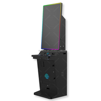 Nouvel Arrivage USA Follow the Banana Superior Skill Games PC Board Metal 43 Inch Video Game Machine for Pyramid Kiosk