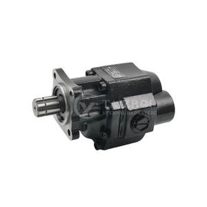 مضخة متينة 35 ميجا بكسل ، HYVA 3 4 مسامير 1.2 125l-bi-4h3-4p 084L-R-4H0-2S لمضخات التروس الهيدروليكية لأجزاء الشاحنات من <span class=keywords><strong>DAF</strong></span> - Product Image 4