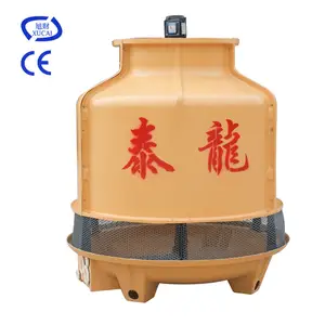 60T evapco water cooling tower parts cooling tower industrial water cooler