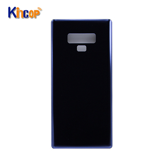 Hot Bán Pin Trở Lại Nhà Cửa Bìa Với Máy Ảnh Ống Kính Thay Thế Cho <span class=keywords><strong>Samsung</strong></span> <span class=keywords><strong>Galaxy</strong></span> Lưu Ý 9 N960 Note9 - Product Image 4