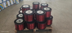 טל-2/155 din200 250 spool eneameled חוט מתפתל נחושת עבור המנוע - Product Image 5
