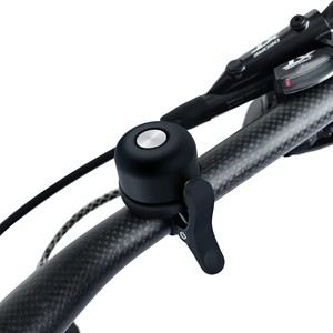 Campana Clear Sound Clear clacson da bicicletta con etichette Anti-furto nascoste custodia protettiva In-Built <span class=keywords><strong>Air</strong></span> tag per la sicurezza della bici - Product Image 5