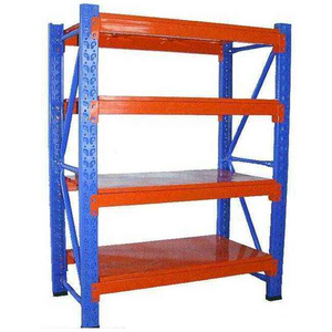 heavy duty storage rack