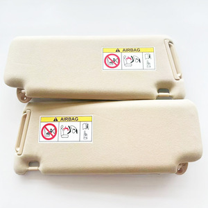 Tấm che nắng ô tô phù hợp với các mẫu xe Toyota Land Cruiser Prado KDJ155/KDJ150 từ năm 2009 đến năm 2023 - Product Image 6