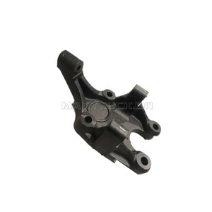 Soporte de Brazo Inferior Delantero y Trasero para Camión Europeo 9483254909 A9483254909 para Camión MB - Product Image 4