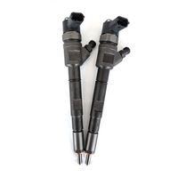 0445110511/ 0 445 110 511 Inyector de Combustible Common Rail de Alto Rendimiento, Piezas de Repuesto Probadas de Calidad Estable