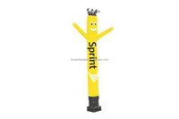 Danseurs aériens, tube gonflable, homme volant, Fly Guy, tube gonflable dansant, pour la promotion commerciale