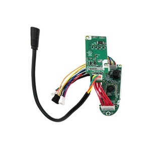 Écran d'affichage LED pour tableau de bord Max G2, accessoires pour scooter électrique Ninebot MAX G2 Segway - Product Image 6