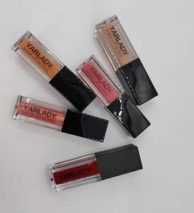 Kit de <span class=keywords><strong>lèvres</strong></span> 5 pièces maquillage brillant <span class=keywords><strong>à</strong></span> <span class=keywords><strong>lèvres</strong></span> diamant haute brillance <span class=keywords><strong>nacré</strong></span> paillettes miroitant brillant <span class=keywords><strong>à</strong></span> <span class=keywords><strong>lèvres</strong></span> et <span class=keywords><strong>rouge</strong></span> <span class=keywords><strong>à</strong></span> <span class=keywords><strong>lèvres</strong></span> - Product Image 3