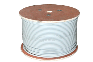 Bán buôn Đồng mèo 3 UTP cáp 1000 chân 305M 2 25 50 100 cặp cho điện thoại Lan thông tin liên lạc - Product Image 4