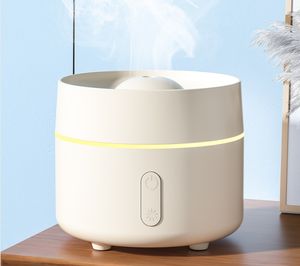 Difusor de Aroma de aceite esencial portátil de 180ml, precio <span class=keywords><strong>barato</strong></span>, regalo, Usb <span class=keywords><strong>humidificador</strong></span> de aire, aceite ultrasónico - Product Image 3