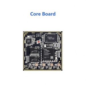 Kits de placas de desarrollo PZ7010-SOM/PZ7020-SOM con FPGA XC7Z010/XC7Z020 para núcleo ARM SoC con soporte PCIE para ZYNQ 7000 - Product Image 4