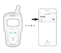 Programador de Llaves Remotas Xhorse VVDI Mini Key Tool 2026, Generador de Transpondedores para Más de 700 Modelos de Vehículos