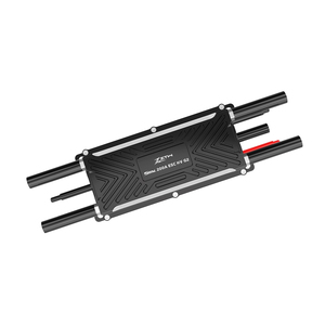 ZTW Seal 200A ESC <span class=keywords><strong>HV</strong></span> G2 32-Bit Impermeable 6-14S 10A SBEC para RC Boat <span class=keywords><strong>E</strong></span>-Surfboard - Product Image 1