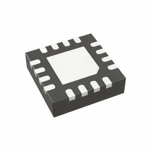 Composants électroniques : Circuit de gestion d'alimentation (PMIC) LTC3545EUD-1 16 WFQFN à pad exposé, Acheter en ligne # PBF - Product Image 1