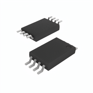 8 TSSOP BR93A66RFVT-WME2 หน่วยความจำ ซื้อออนไลน์ ตัวแทนจำหน่ายชิ้นส่วนอิเล็กทรอนิกส์ที่ได้รับอนุญาต - Product Image 1
