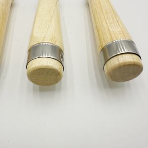 Nouvel Arrivage Ciseaux à <span class=keywords><strong>bois</strong></span> <span class=keywords><strong>demi</strong></span>-ronds en acier avec manche en <span class=keywords><strong>bois</strong></span> massif pour le bricolage et la sculpture industrielle du <span class=keywords><strong>bois</strong></span> - Product Image 6