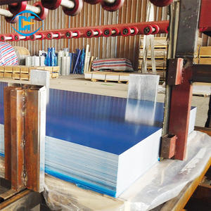 صفيحة من الألومنيوم ، صفيحة معدنية من السبائك المعدنية - Product Image 4