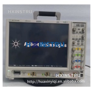 ออสซิลโลสโคปดิจิตอล Agilent Keysight MSO9404A 4 ช่องสัญญาณ 4GHz รุ่น H - Product Image 1