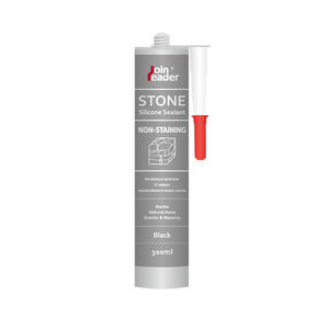 Nouvel arrivage scellant en Silicone neutre GP Transparent sans odeur résistant à la moisissure - Product Image 5