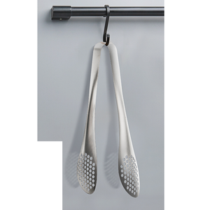 Pinces à viande personnalisées DFT8 avec ou sans trous de drainage - Product Image 4